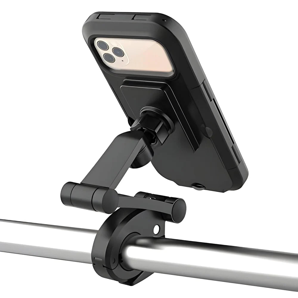 Waterproof Bike Mobile Holder