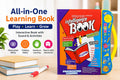 kids intelligence book