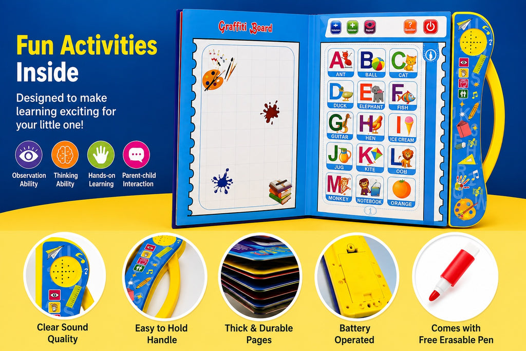 kids intelligence book