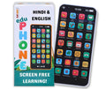 Kids Educational Phone Toy – Screen-Free Learning Phone